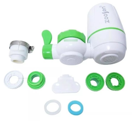 FILTRO PURIFICADOR DE AGUA ZSW-010A